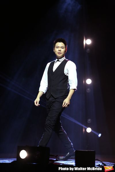 Eric Chien (The Manipulator)  Photo