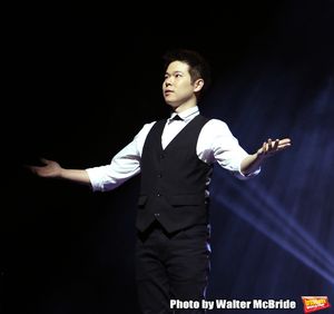 Eric Chien (The Manipulator) @ BroadwayWorld Eric Chien (The Manipulator) Photo