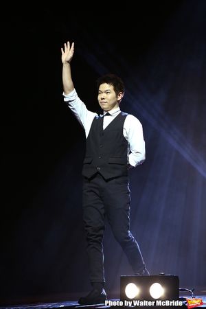 Eric Chien (The Manipulator) @ BroadwayWorld Eric Chien (The Manipulator) Photo