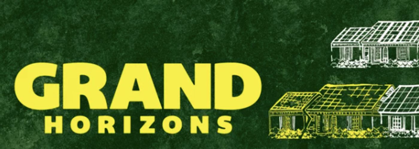 Something's Coming... What Does 2020 Have in Store For Broadway? Something's Coming... What Does 2020 Have in Store For Broadway? Image
