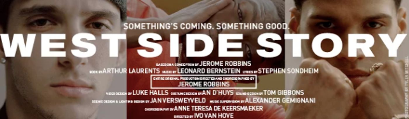 Something's Coming... What Does 2020 Have in Store For Broadway? Something's Coming... What Does 2020 Have in Store For Broadway? Image