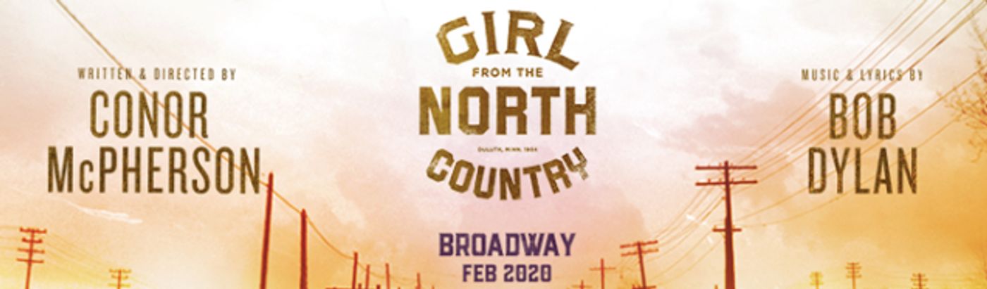 Something's Coming... What Does 2020 Have in Store For Broadway? Something's Coming... What Does 2020 Have in Store For Broadway? Image
