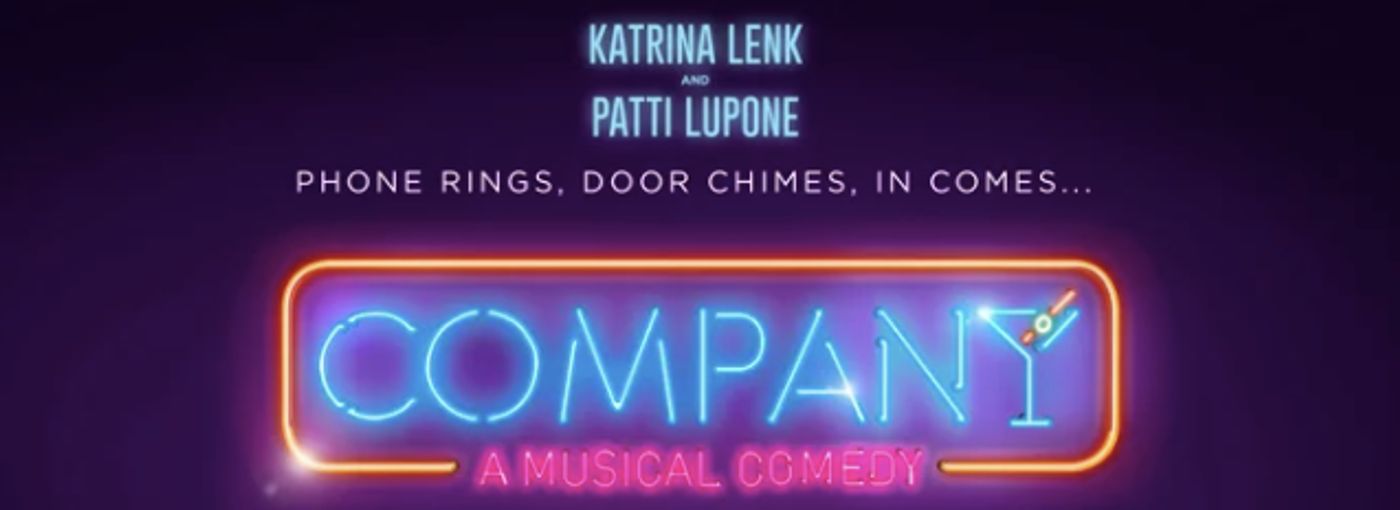 Something's Coming... What Does 2020 Have in Store For Broadway? Something's Coming... What Does 2020 Have in Store For Broadway? Image