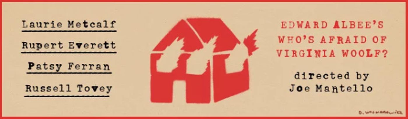 Something's Coming... What Does 2020 Have in Store For Broadway? Something's Coming... What Does 2020 Have in Store For Broadway? Image