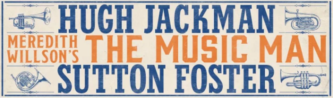Something's Coming... What Does 2020 Have in Store For Broadway? Something's Coming... What Does 2020 Have in Store For Broadway? Image