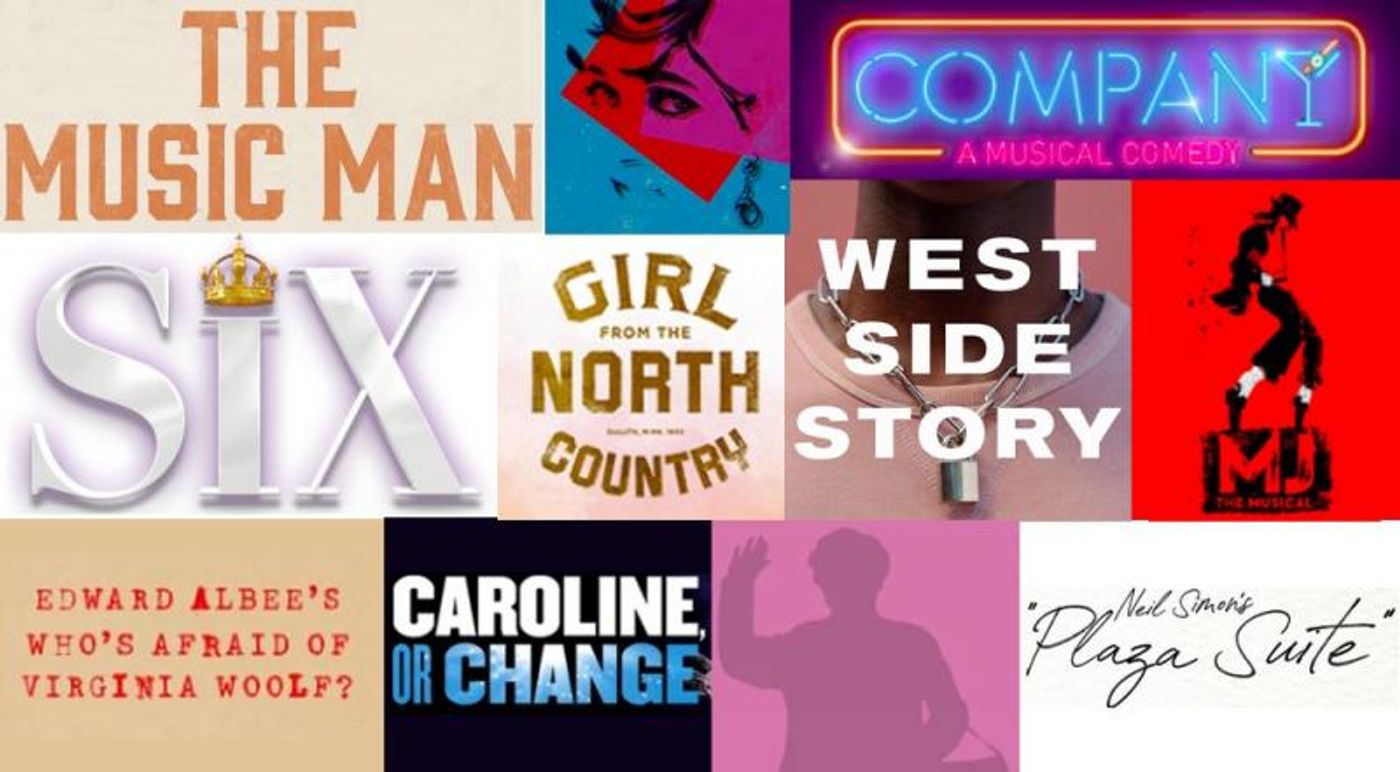 Something's Coming... What Does 2020 Have in Store For Broadway? Something's Coming... What Does 2020 Have in Store For Broadway? Image