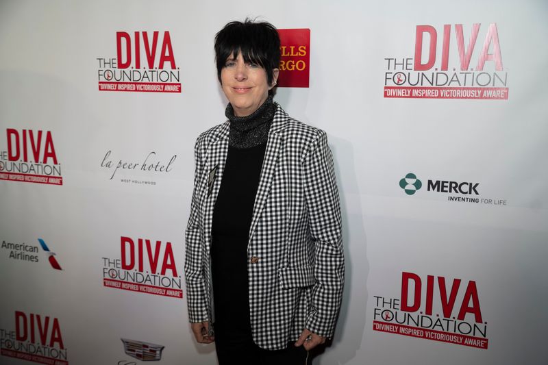 Photo Flash: Brandon Victor Dixon and More at 29th Annual DIVAS Simply Singing! Honoring Diane Warren — photo 6 of 13
