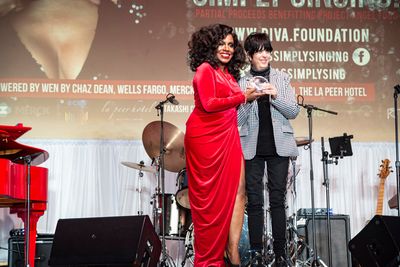 Diane Warren Photo