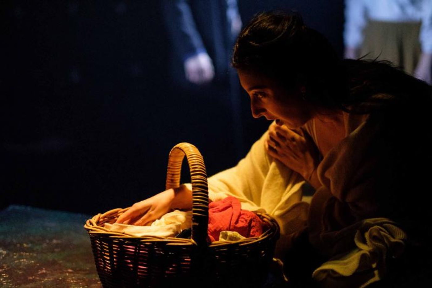 Review: Considering The Luck Of Birth, CORAM BOY Is An Intriguingly Layered Web Of Stories Centered On London's First Foundling Hospital  Image