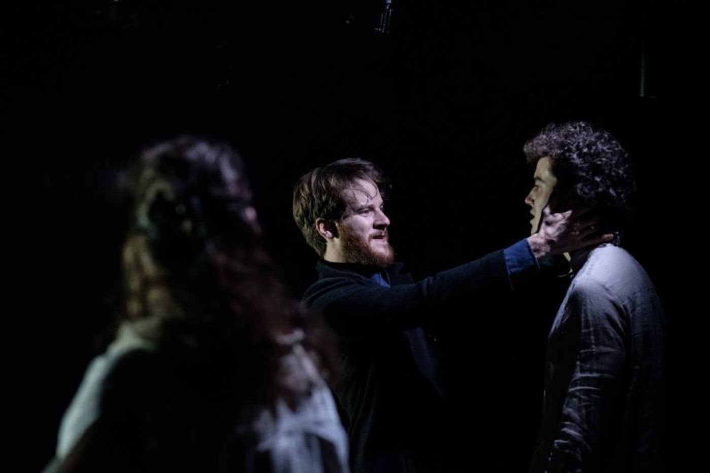 Review: Considering The Luck Of Birth, CORAM BOY Is An Intriguingly Layered Web Of Stories Centered On London's First Foundling Hospital  Image