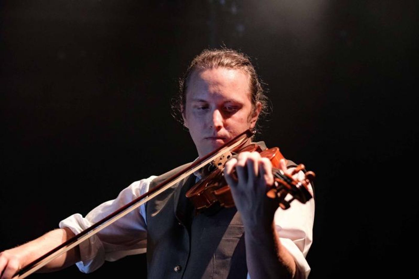 Review: Considering The Luck Of Birth, CORAM BOY Is An Intriguingly Layered Web Of Stories Centered On London's First Foundling Hospital  Image