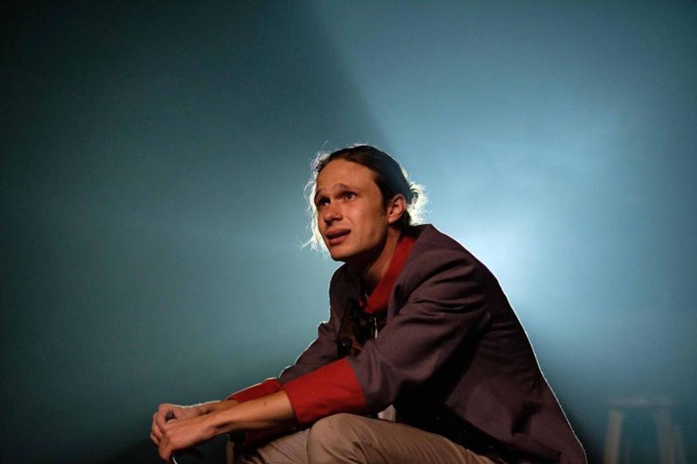 Review: Considering The Luck Of Birth, CORAM BOY Is An Intriguingly Layered Web Of Stories Centered On London's First Foundling Hospital  Image