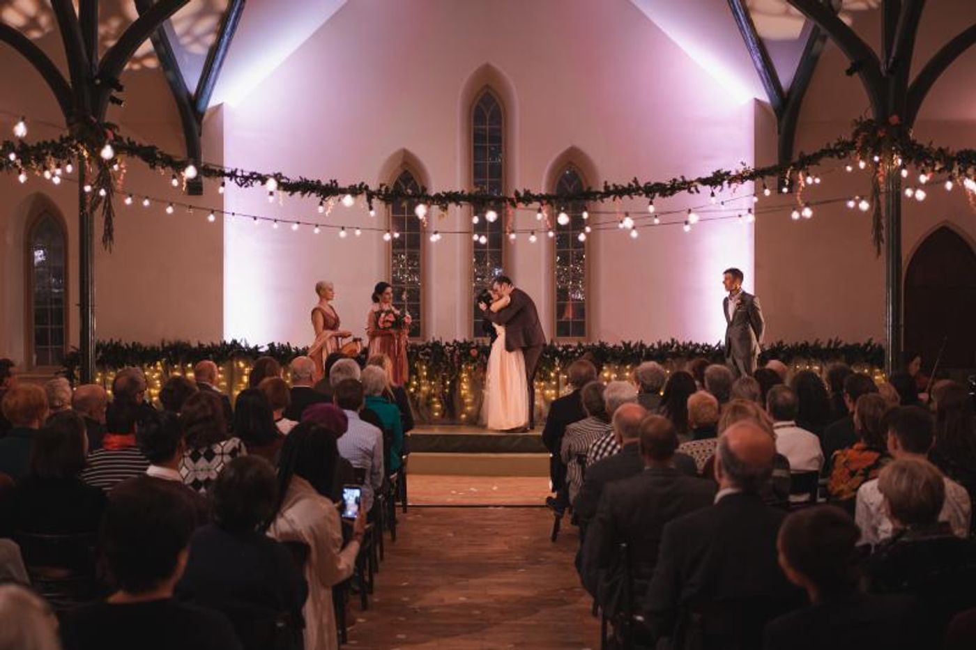 Review: FIGARO'S WEDDING is rapturously charming opera for a modern audience  Image