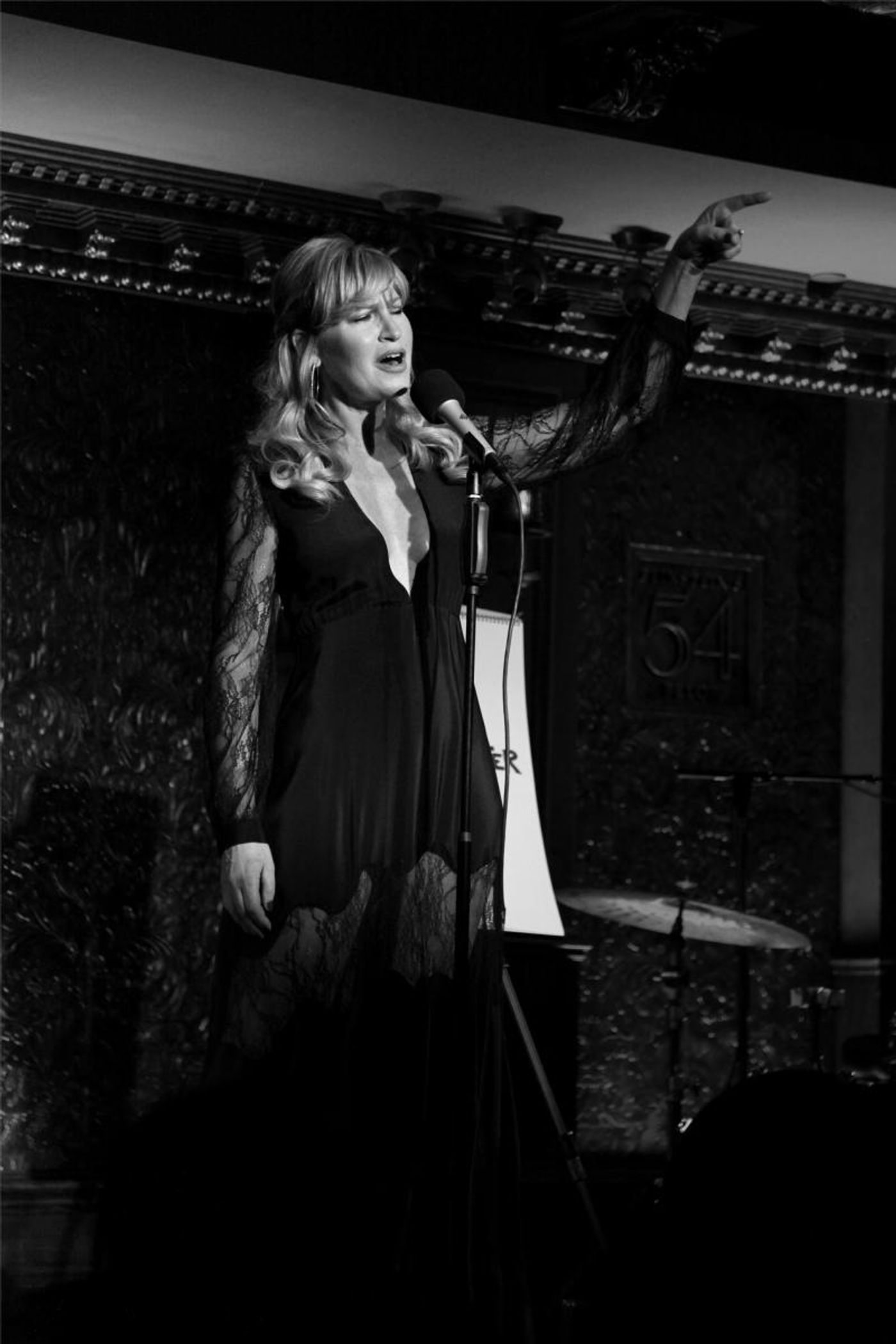 Review: LUBA MASON 5'10