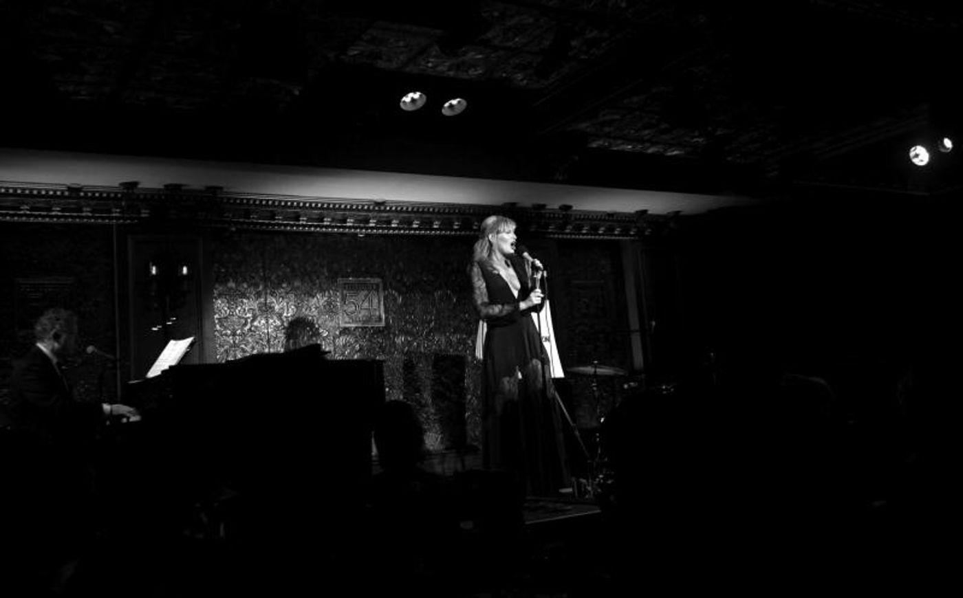 Review: LUBA MASON 5'10