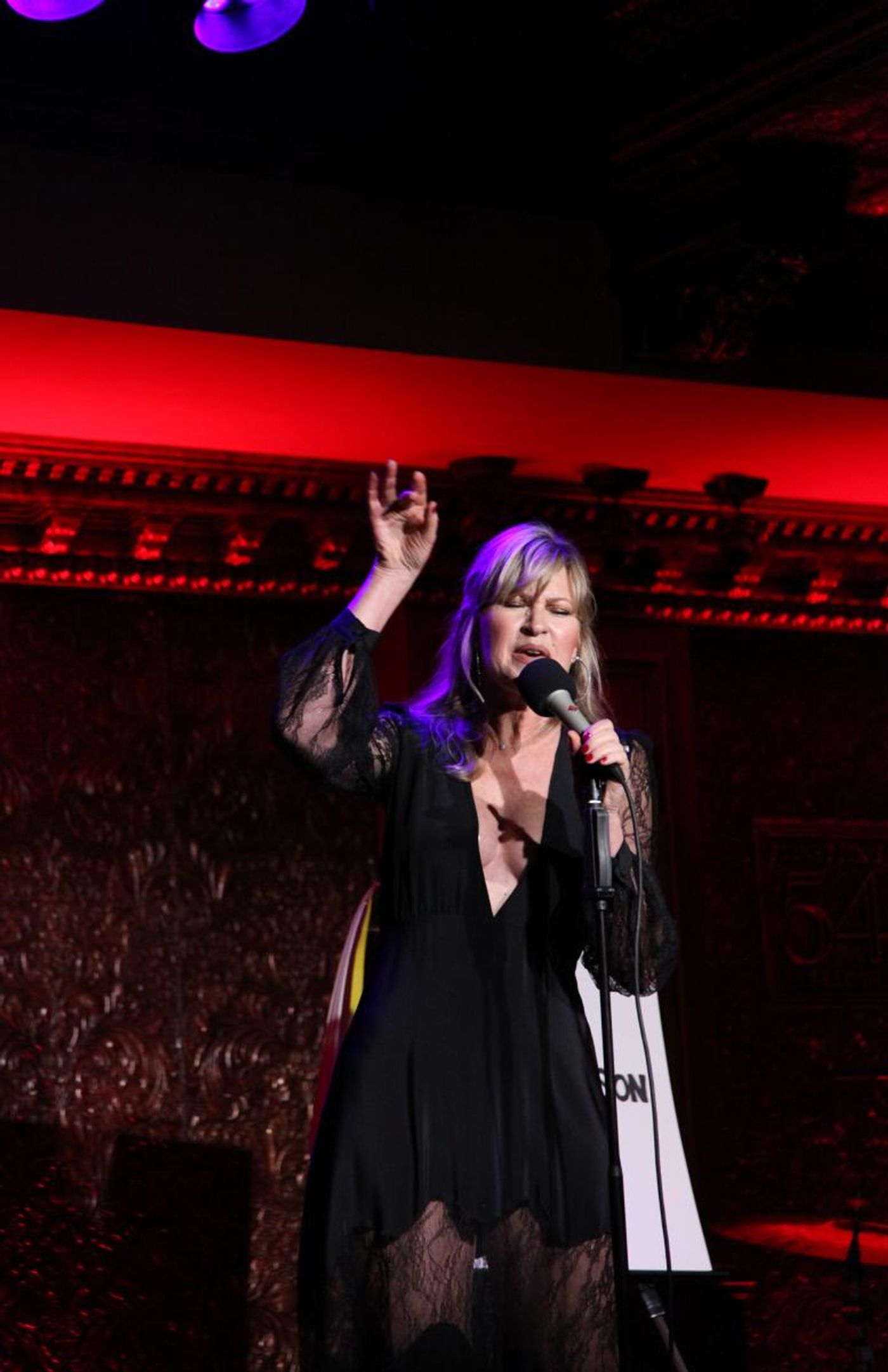 Review: LUBA MASON 5'10