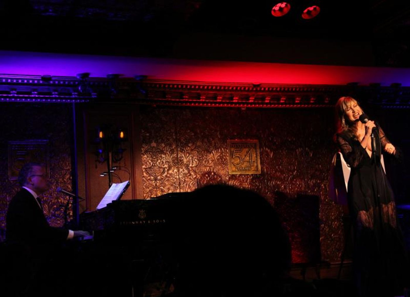 Review: LUBA MASON 5'10