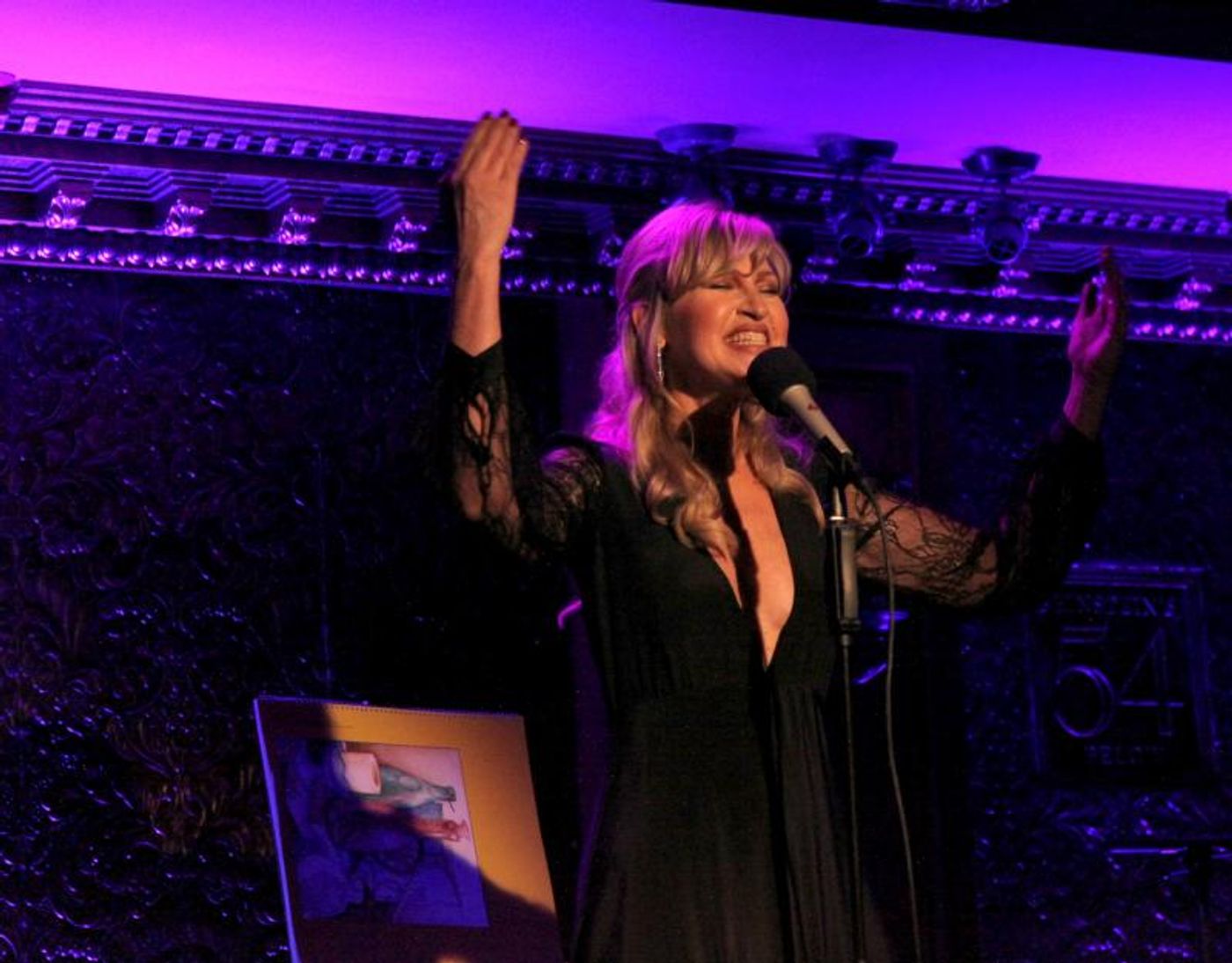 Review: LUBA MASON 5'10