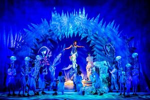 Jemma Geanaus @ BroadwayWorld Jemma Geanaus Photo