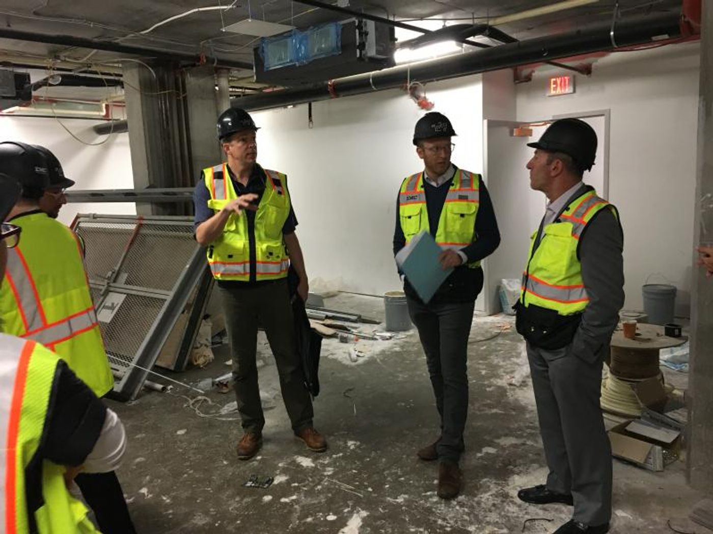 Interview: Nimbus Dance Works Brings Equity Home  Image