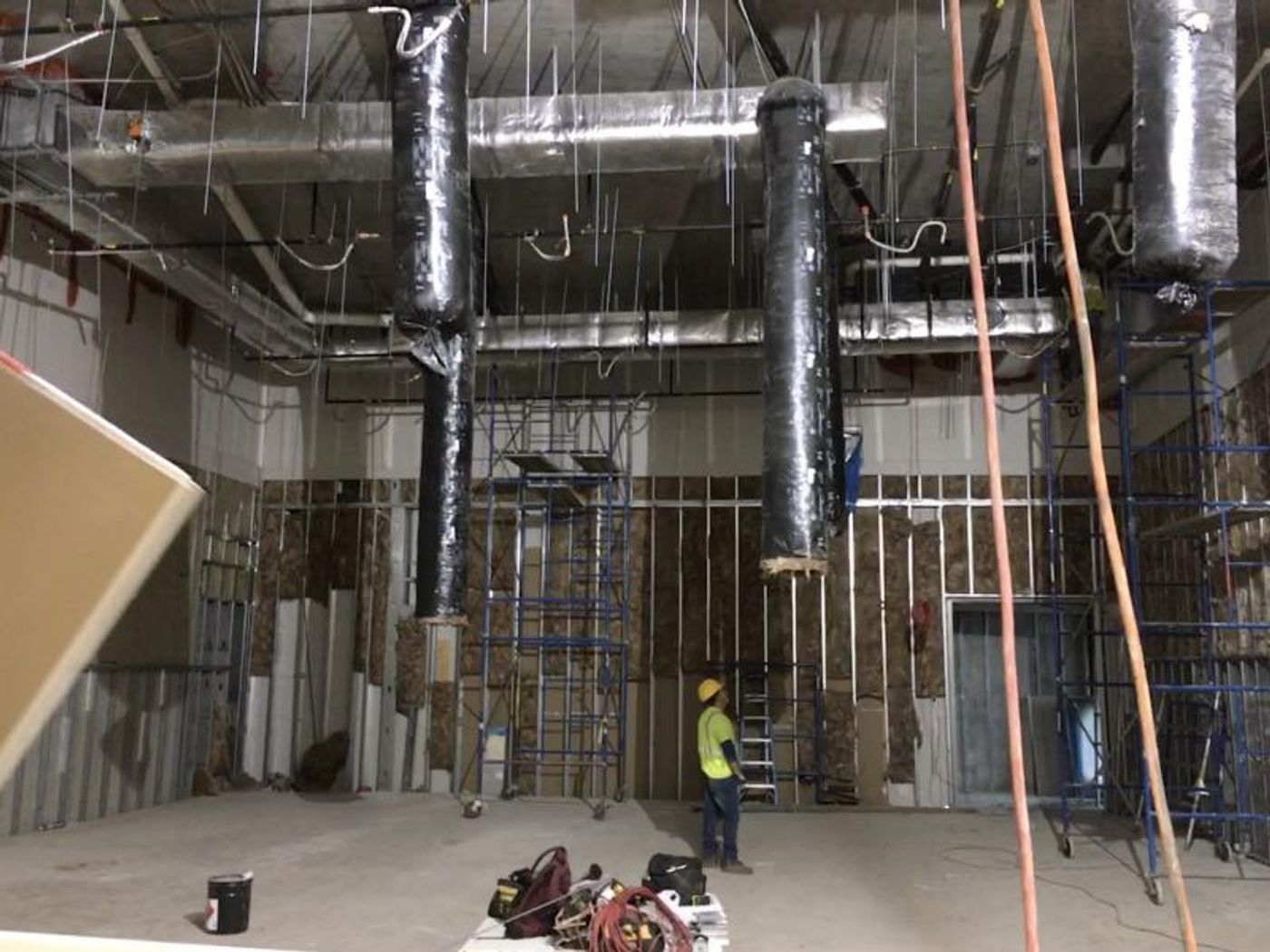 Interview: Nimbus Dance Works Brings Equity Home  Image