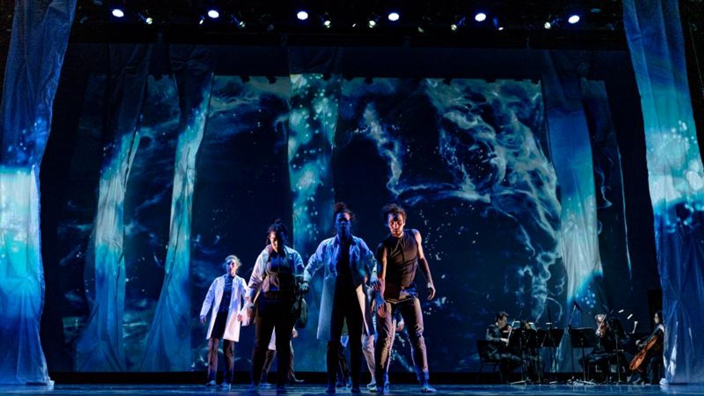 Interview: Nimbus Dance Works Brings Equity Home  Image