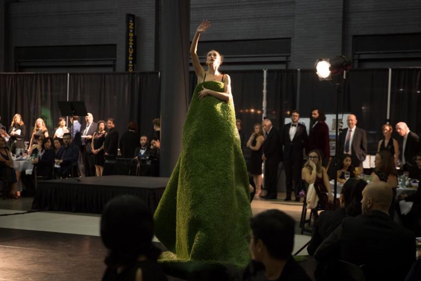 Interview: Nimbus Dance Works Brings Equity Home  Image