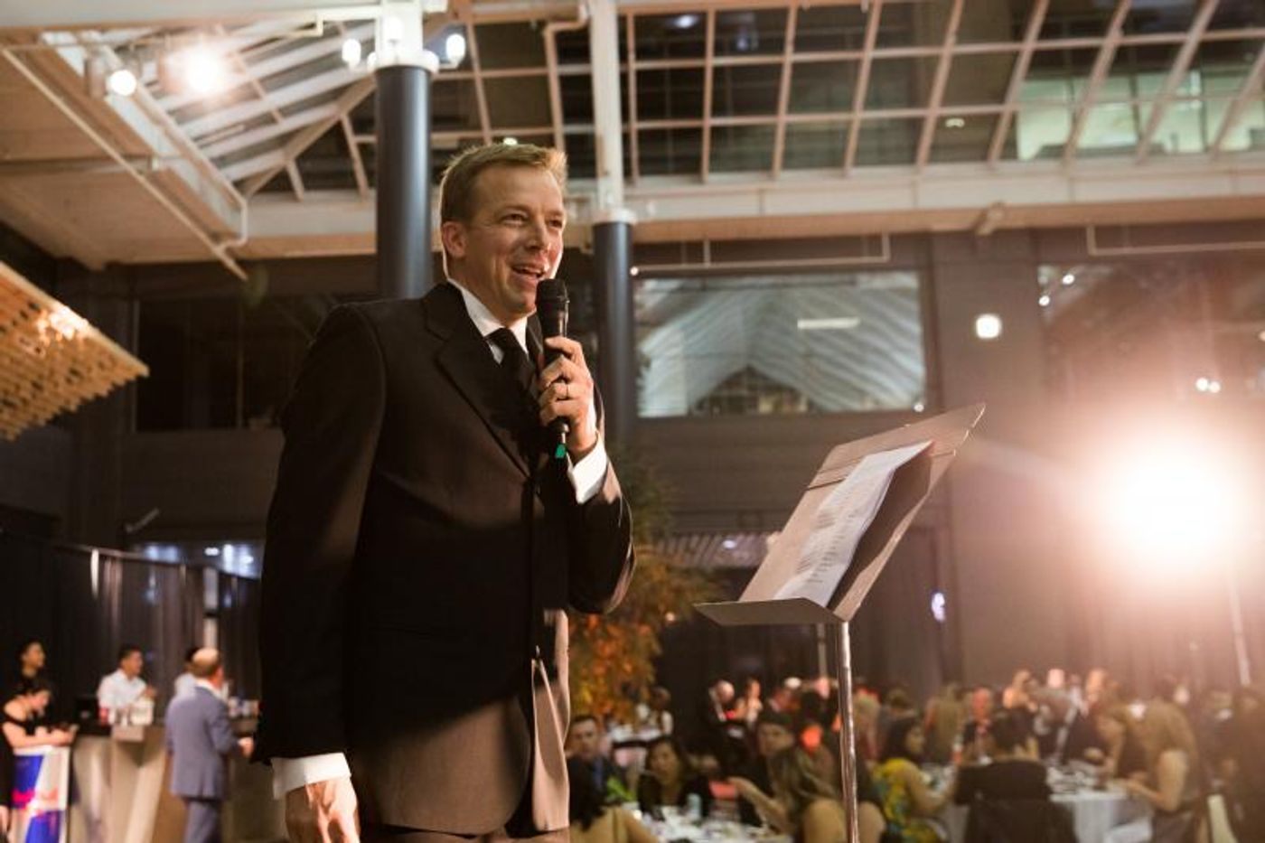 Interview: Nimbus Dance Works Brings Equity Home  Image