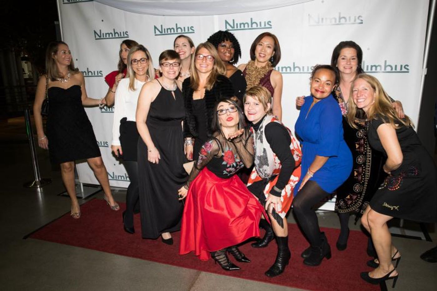 Interview: Nimbus Dance Works Brings Equity Home  Image