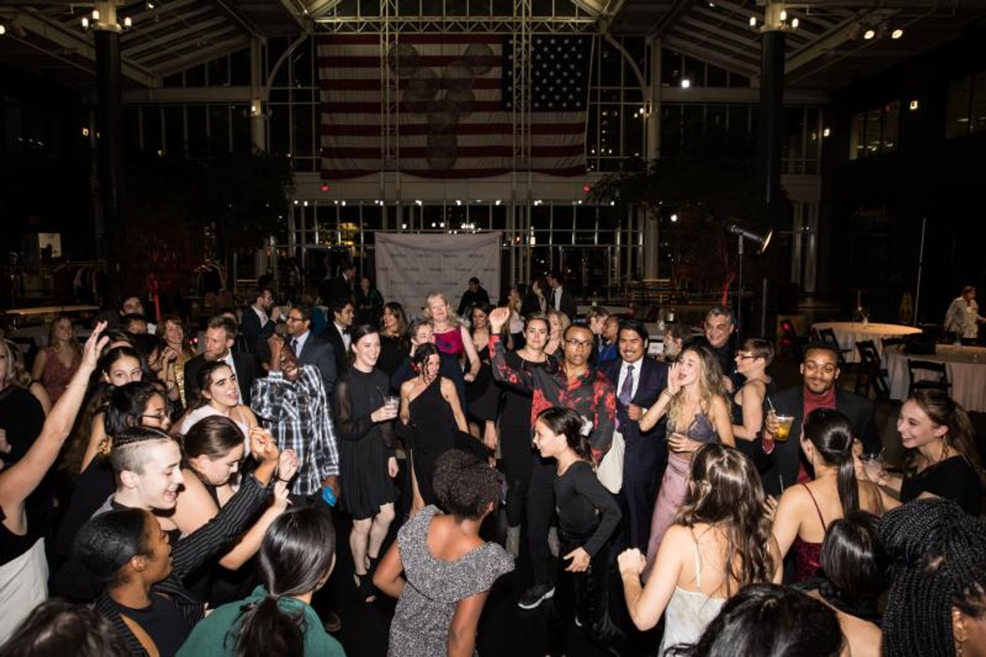 Interview: Nimbus Dance Works Brings Equity Home  Image