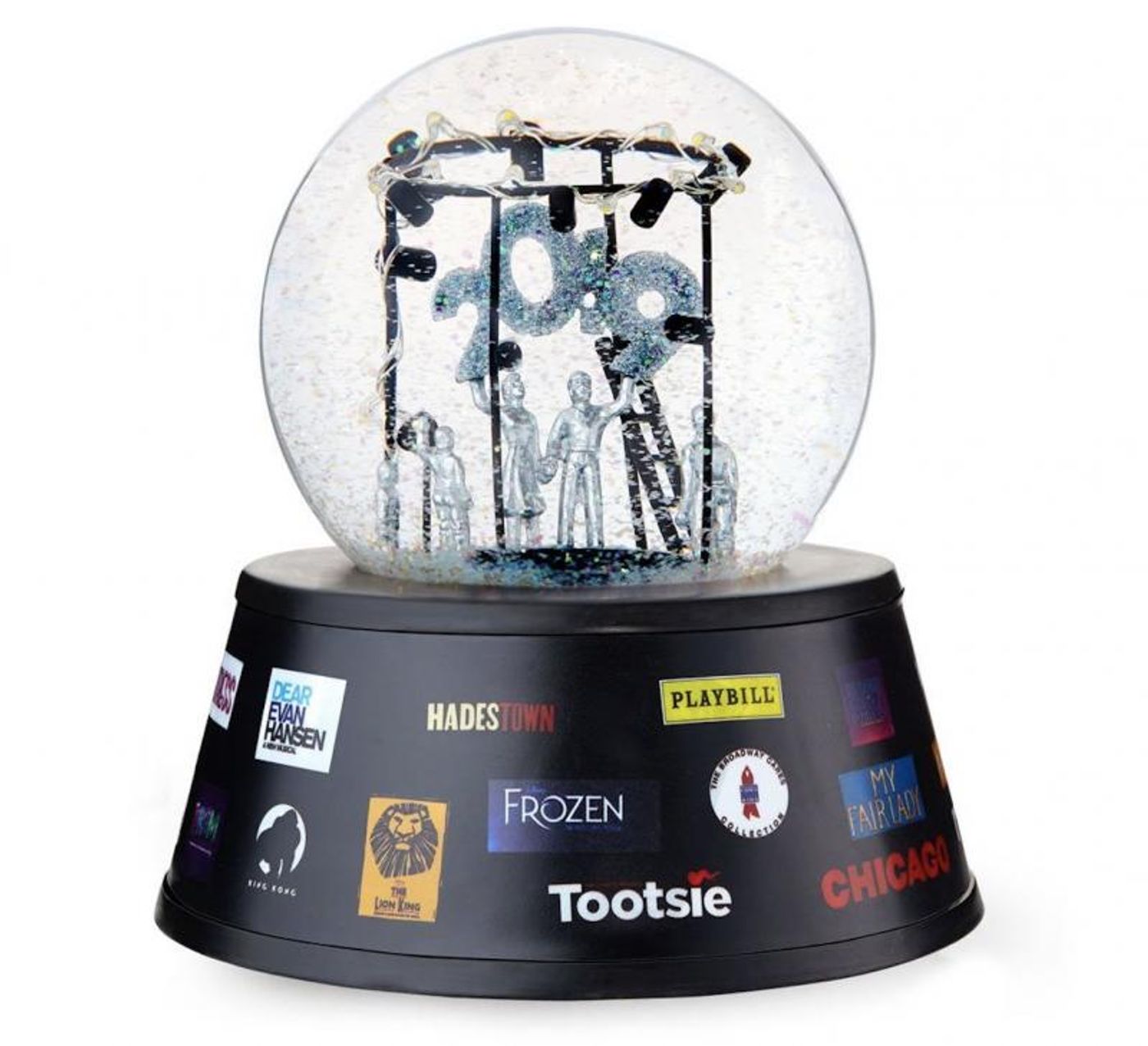 BWW Exclusive: Send Holiday Cheer with Gifts from BC/EFA's 2019 Holiday Collection!  Image