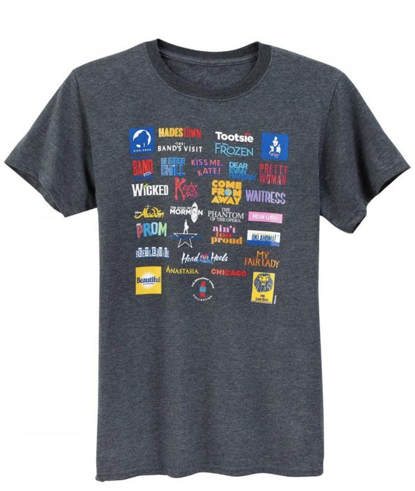 BWW Exclusive: Send Holiday Cheer with Gifts from BC/EFA's 2019 Holiday Collection!  Image