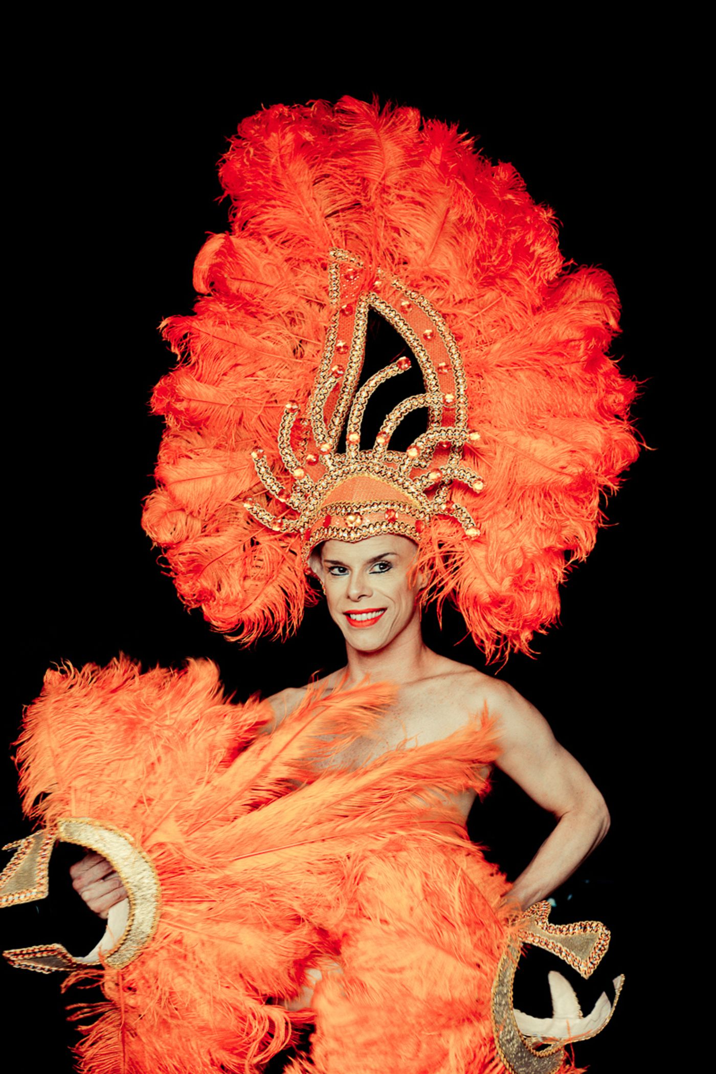 Review: Musical LYSON GASTER NO BOROGODO Pays Tribute to Acclaimed Revue Theater Actress  Image