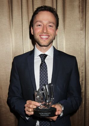 Benjamin Velez Photo