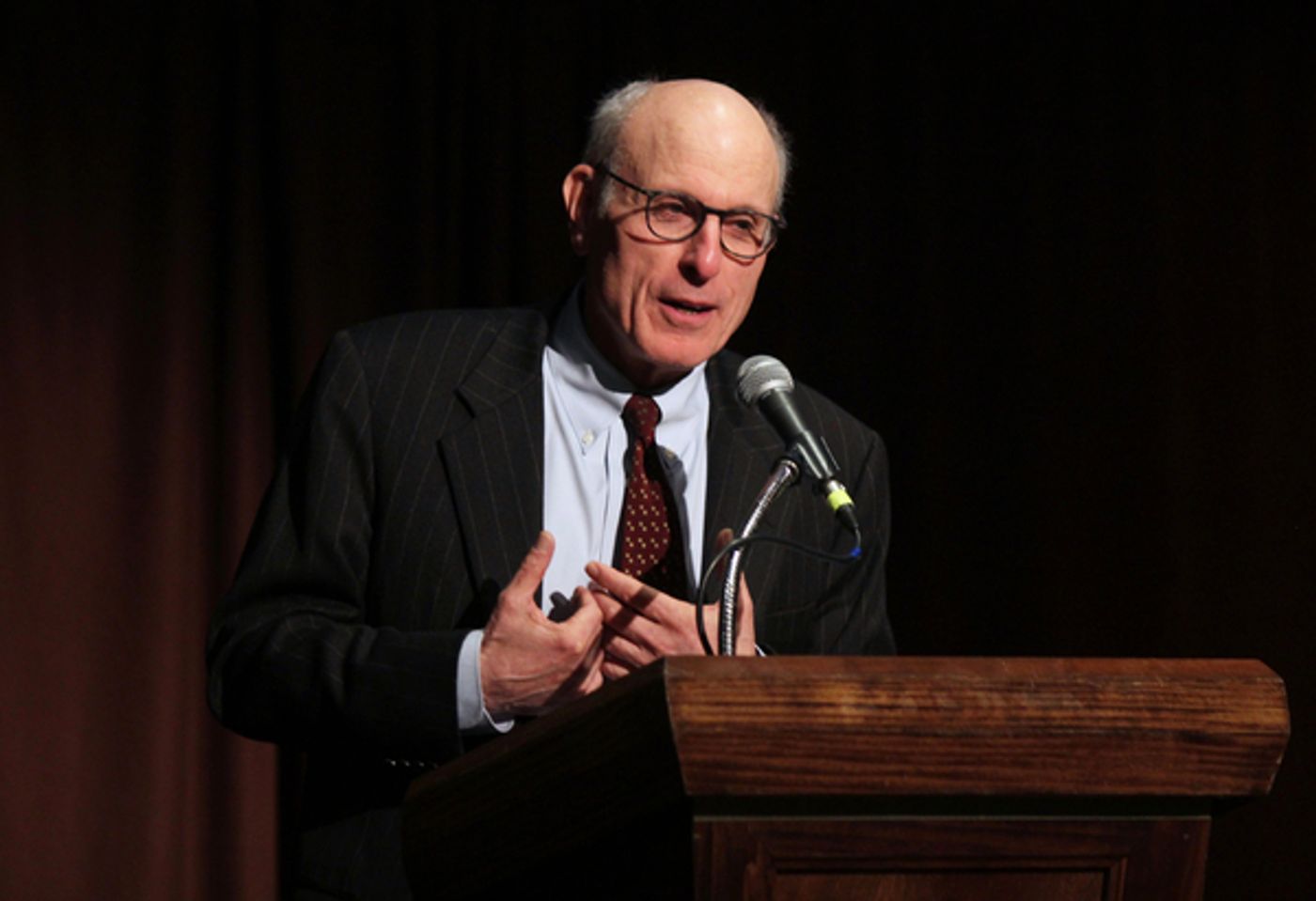 Photo Flash: Check Out Photos From the Fred Ebb Award Presentation Photo Flash: Check Out Photos From the Fred Ebb Award Presentation Image