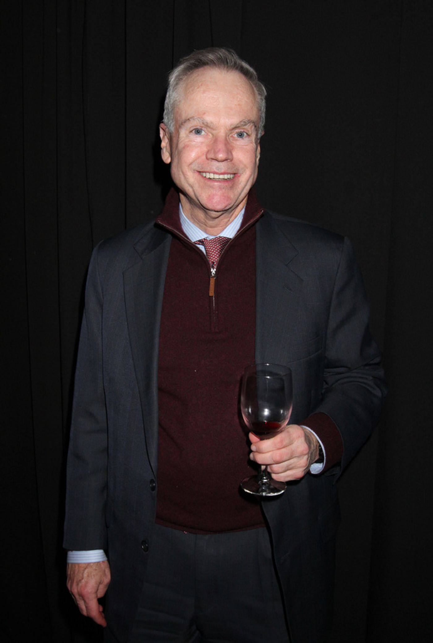 Photo Flash: Check Out Photos From the Fred Ebb Award Presentation  Image