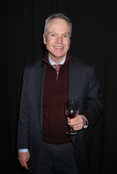 Stephen Flaherty Photo