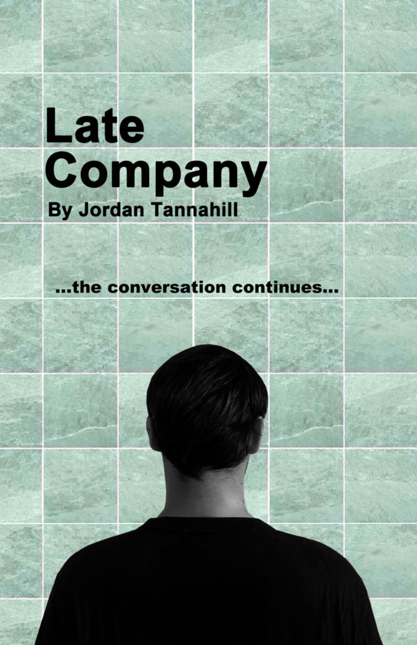 Interview: Helena Levitt of LATE COMPANY at Segal Centre Studio  Image