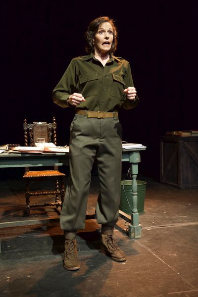 Tandy Cronyn Photo