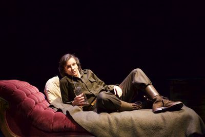 Tandy Cronyn Photo