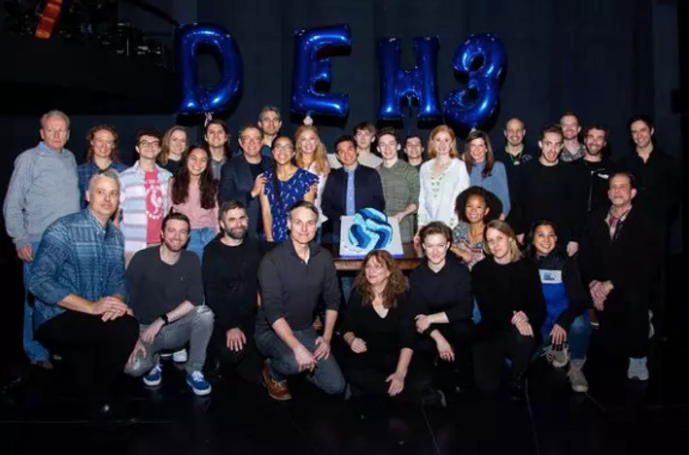 Wake UP With BWW 12/5: JAGGED LITTLE PILL Opens, and More!  Image