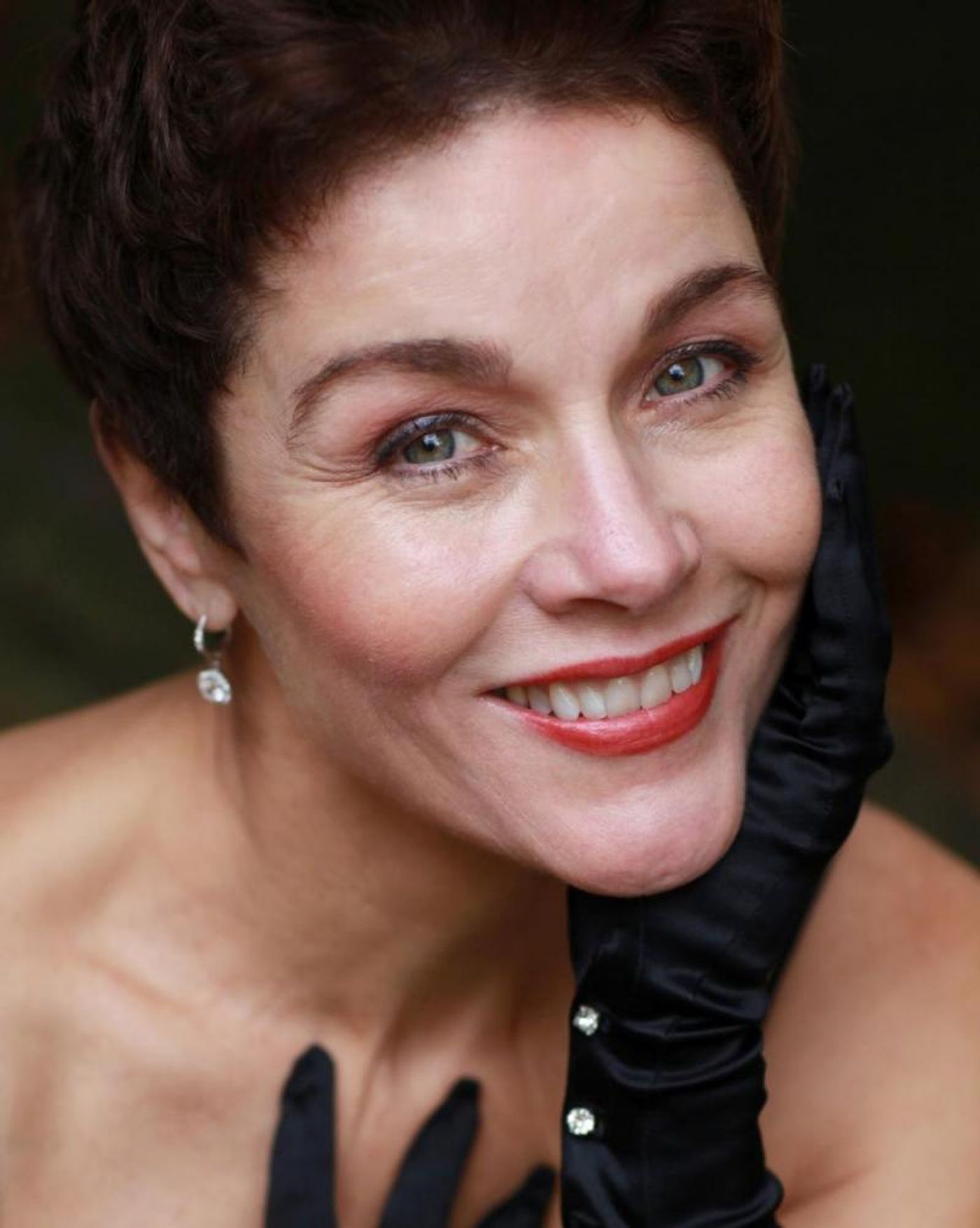 Interview: Christine Andreas of HERE'S TO THE BROADWAY LADIES at On Stage At Kingsborough Interview: Christine Andreas of HERE'S TO THE BROADWAY LADIES at On Stage At Kingsborough Image