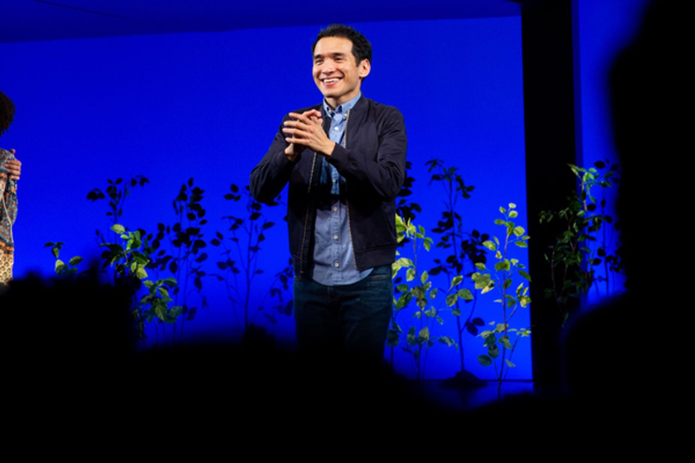 Photo Coverage: DEAR EVAN HANSEN Celebrates Three Years On Broadway!  Image