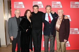 George Eastman, Karen Carpenter, Craig Bierko, Dennis Grimaldi and Len Cariou @ BroadwayWorld George Eastman, Karen Carpenter, Craig Bierko, Dennis Grimaldi and Len Cariou Photo
