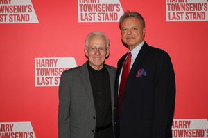 George Eastman and Dennis Grimaldi @ BroadwayWorld George Eastman and Dennis Grimaldi Photo
