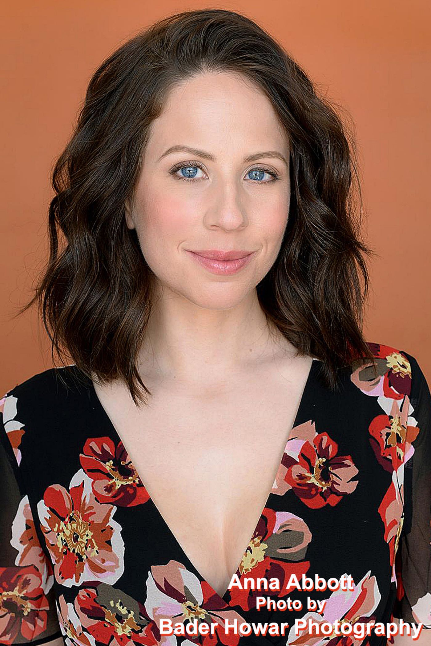 Interview: Anna Abbott's A Nice Evangelical Christian in A VERY HAPPY GOYISHA HANUKKAH Interview: Anna Abbott's A Nice Evangelical Christian in A VERY HAPPY GOYISHA HANUKKAH Image