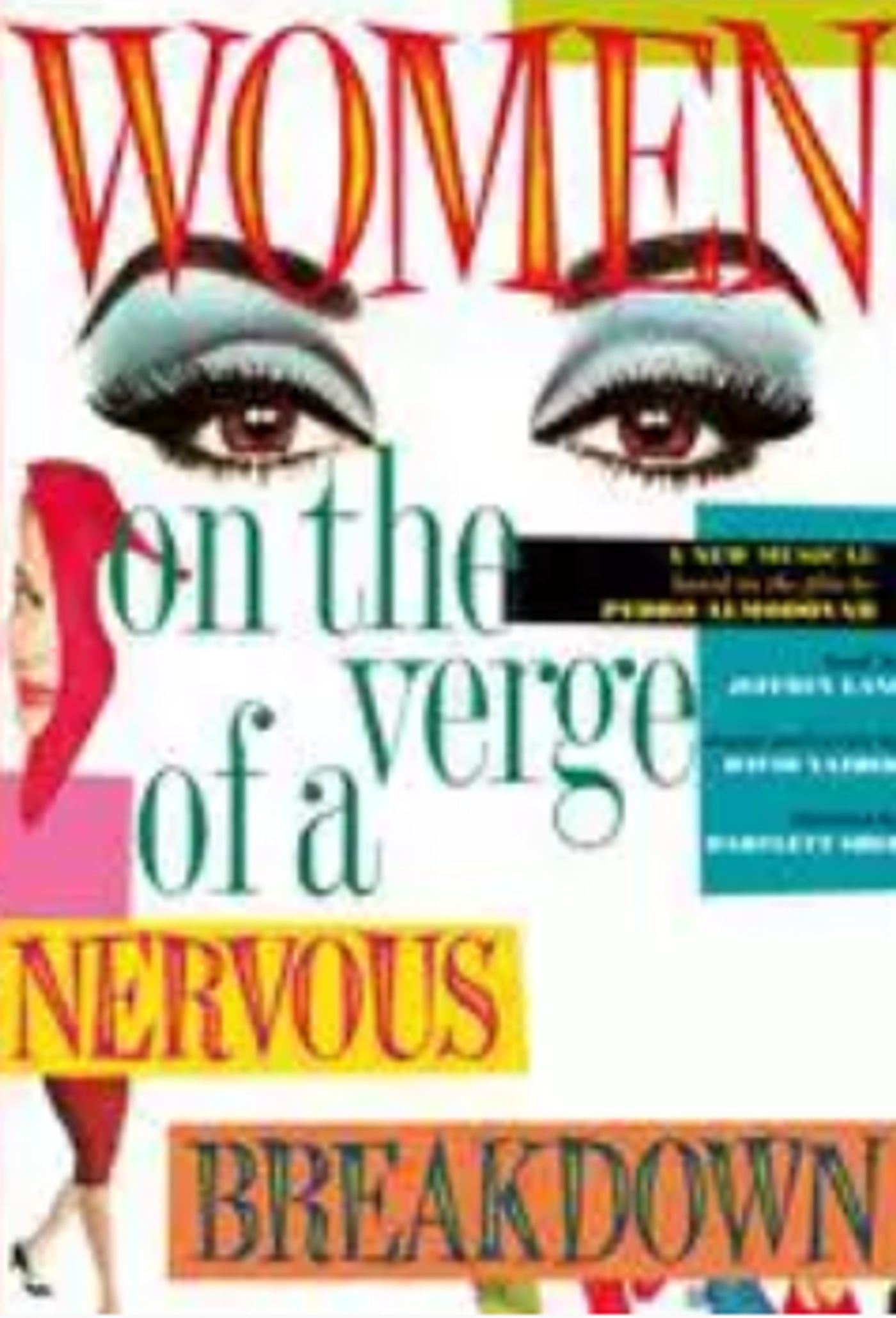 Which 2010s Shows Need a Revival in 2020s?  Image