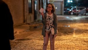 Sally Field Photo Credit: Jessica Kourkounis/AMC Photo