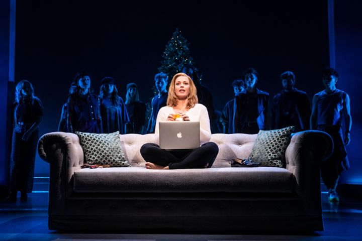 Jagged Little Pill Production Photo