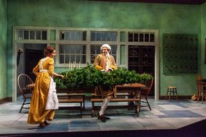 Philana Mia, Paul Melendy Photo